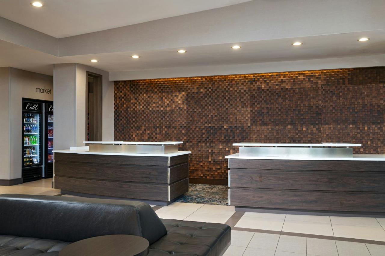 | Residence Inn by Marriott Houston Northwest/Cypress