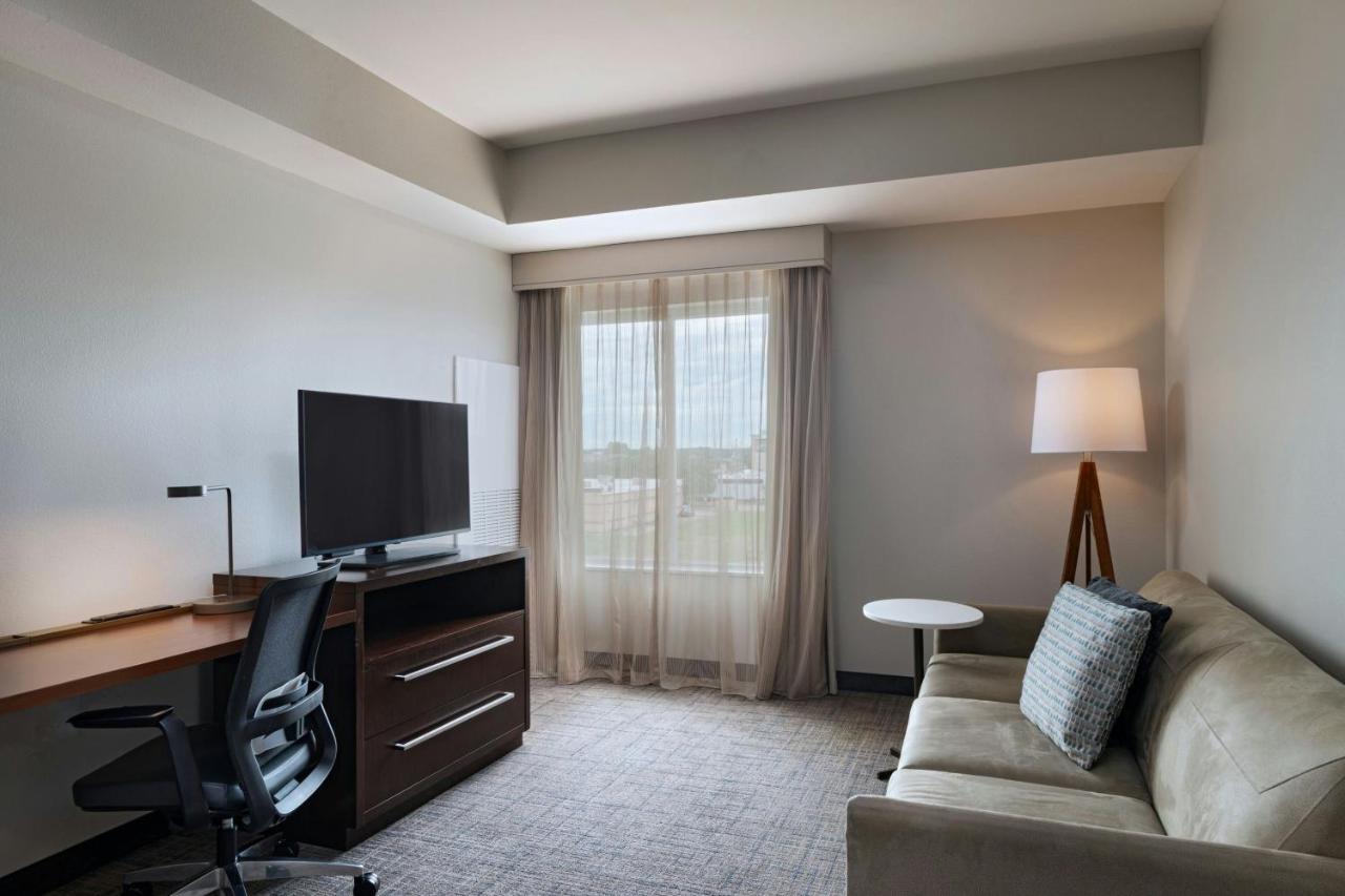 | Residence Inn by Marriott Houston Northwest/Cypress
