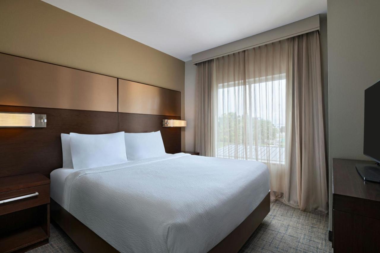 | Residence Inn by Marriott Houston Northwest/Cypress
