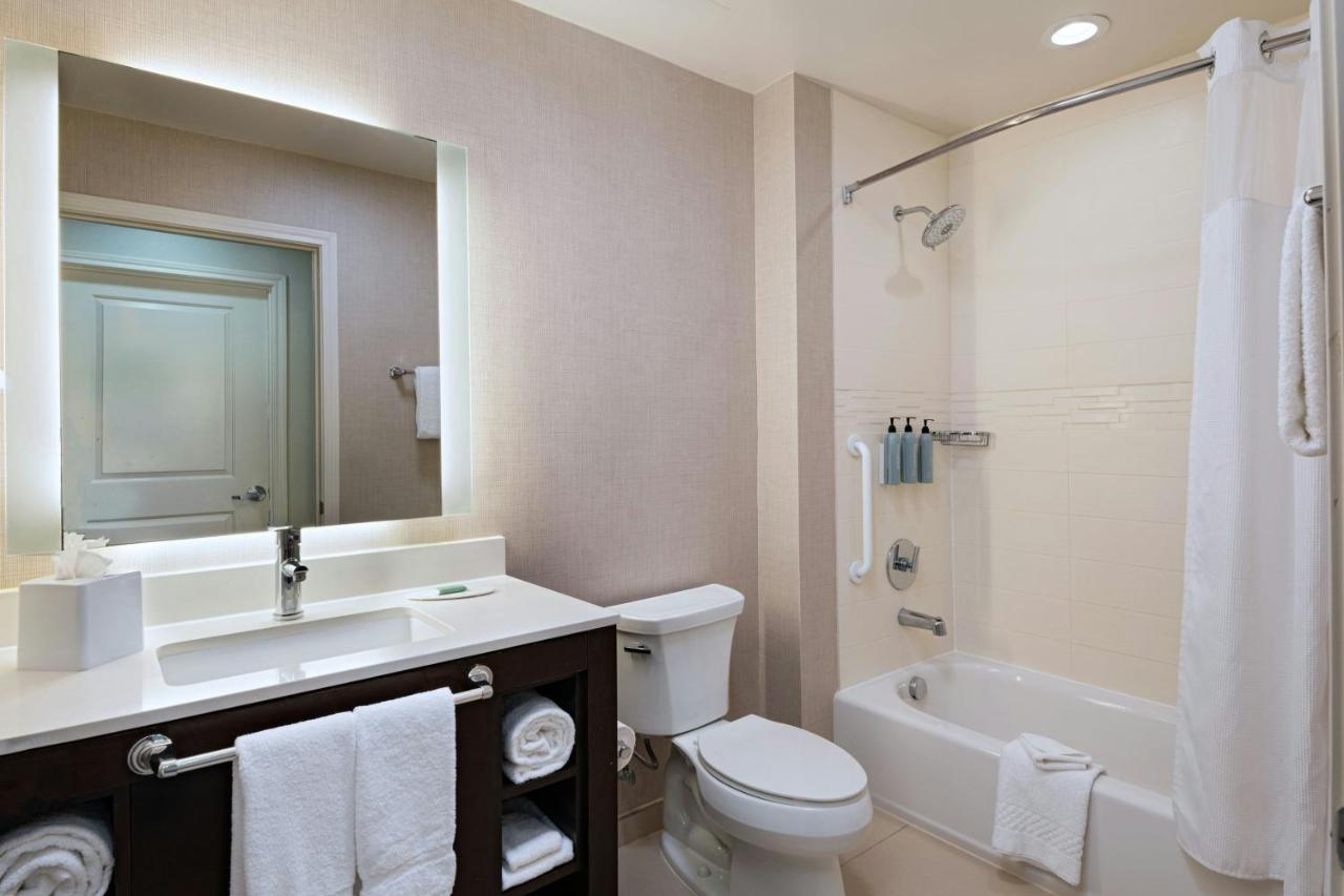 | Residence Inn by Marriott Houston Northwest/Cypress