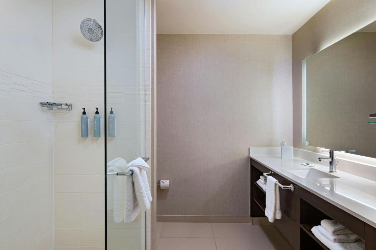  | Residence Inn by Marriott Houston Northwest/Cypress