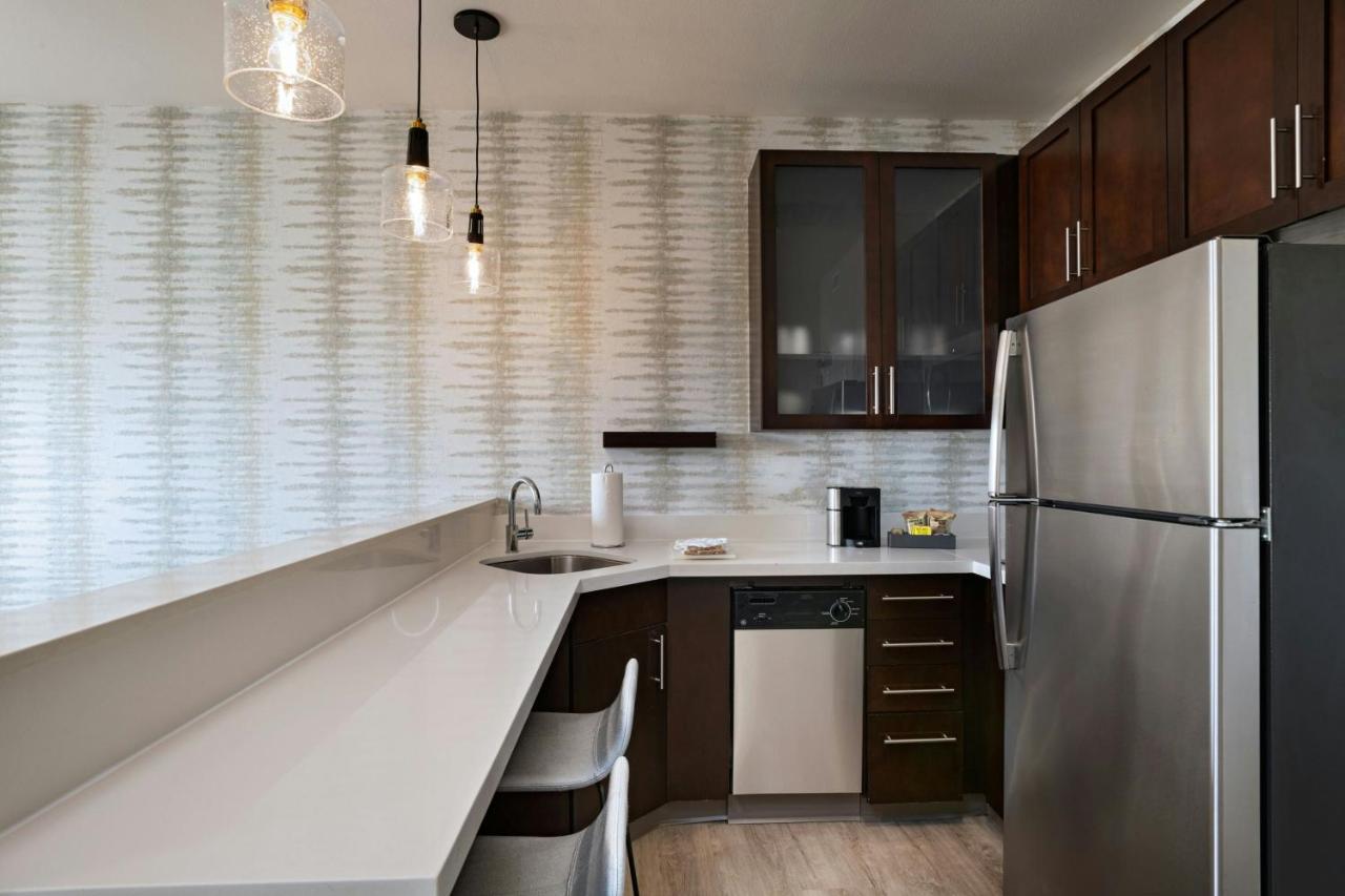 | Residence Inn by Marriott Houston Northwest/Cypress