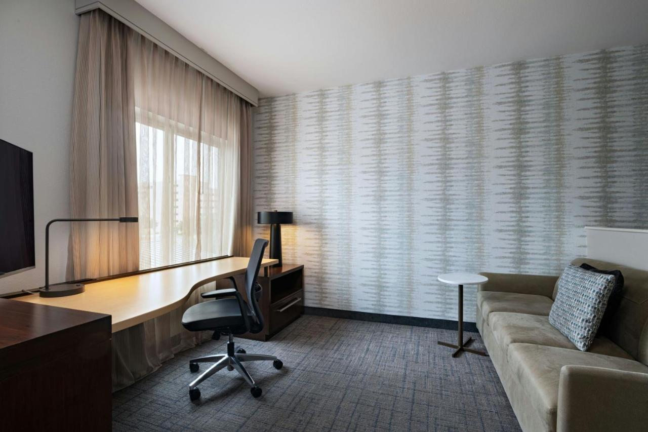| Residence Inn by Marriott Houston Northwest/Cypress