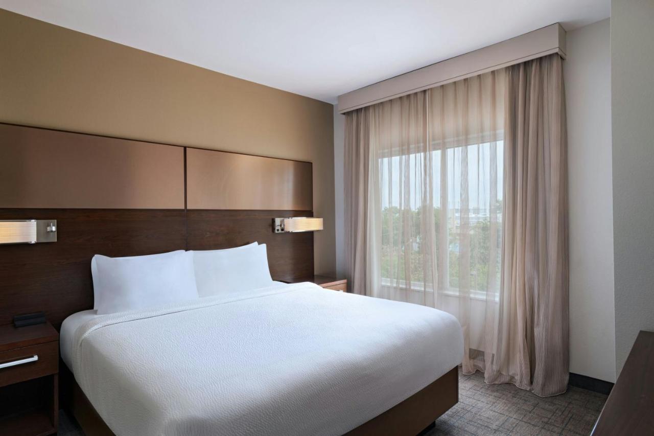 | Residence Inn by Marriott Houston Northwest/Cypress