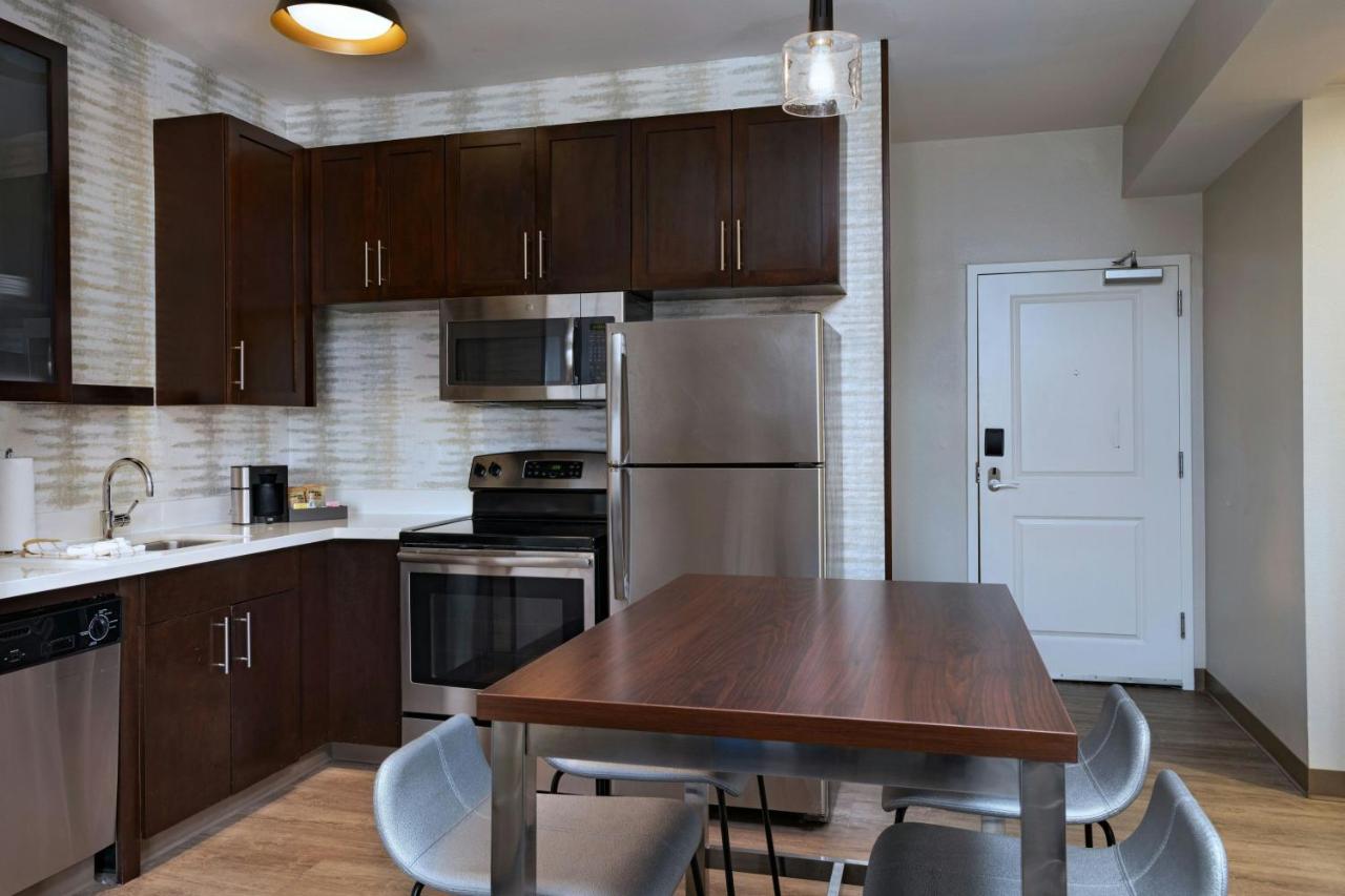 | Residence Inn by Marriott Houston Northwest/Cypress