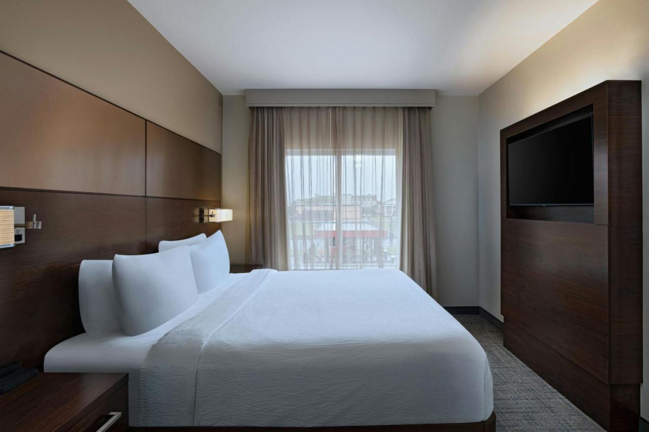 | Residence Inn by Marriott Houston Northwest/Cypress