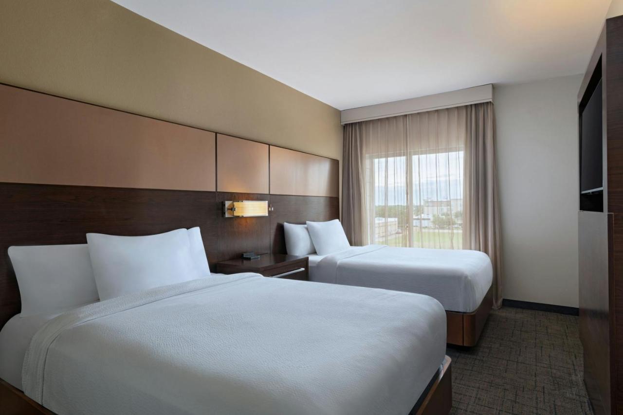 | Residence Inn by Marriott Houston Northwest/Cypress