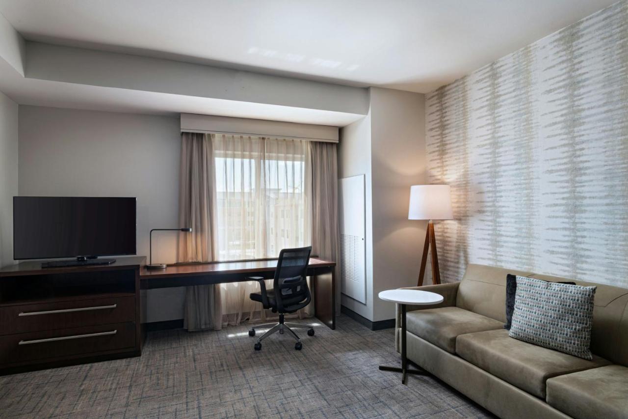 | Residence Inn by Marriott Houston Northwest/Cypress