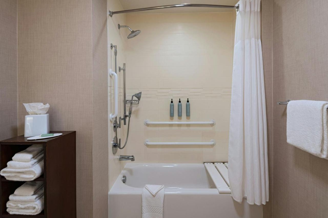 | Residence Inn by Marriott Houston Northwest/Cypress