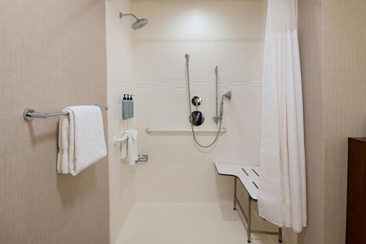 | Residence Inn by Marriott Houston Northwest/Cypress