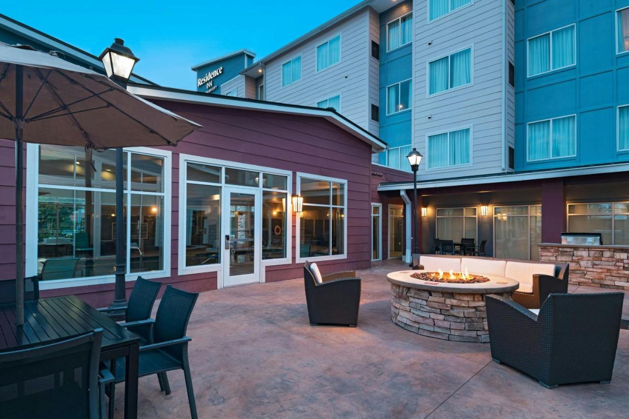| Residence Inn by Marriott Houston Northwest/Cypress
