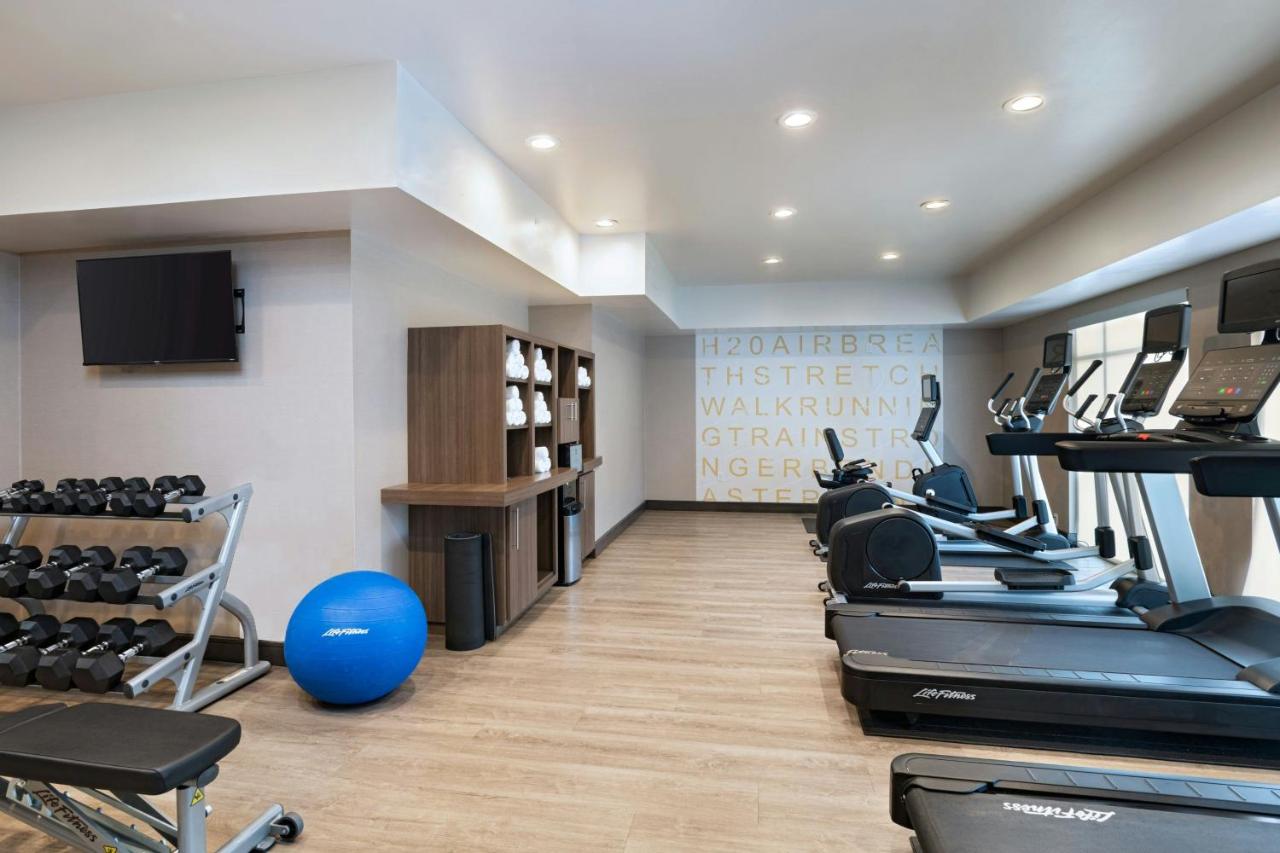 | Residence Inn by Marriott Houston Northwest/Cypress