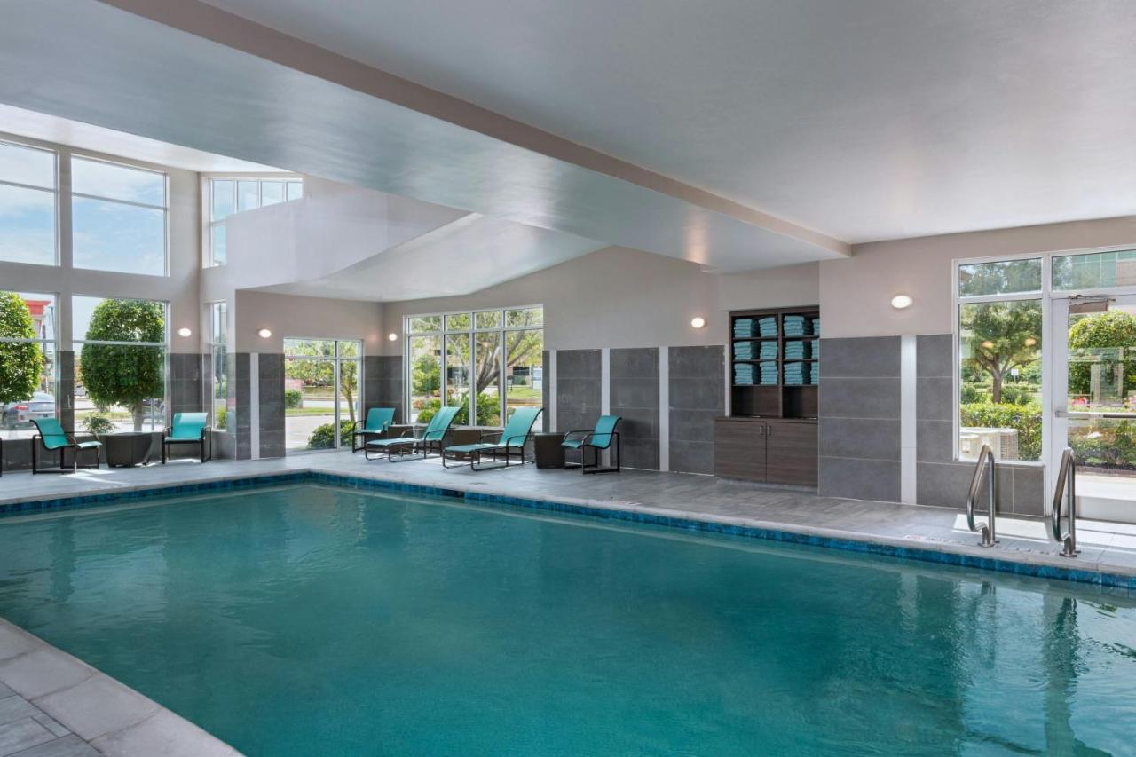 | Residence Inn by Marriott Houston Northwest/Cypress