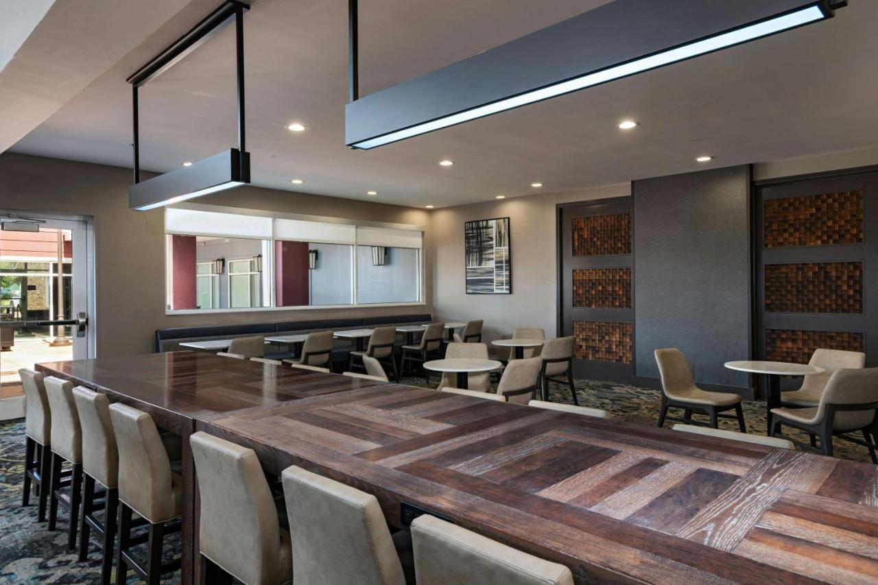 | Residence Inn by Marriott Houston Northwest/Cypress