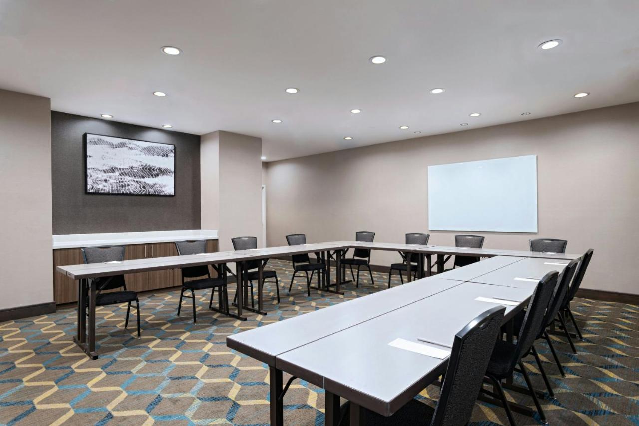 | Residence Inn by Marriott Houston Northwest/Cypress