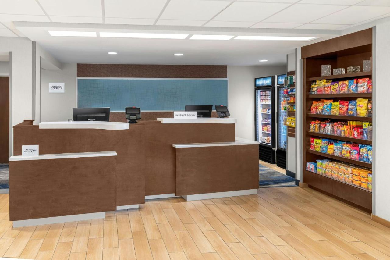  | Fairfield Inn Owensboro