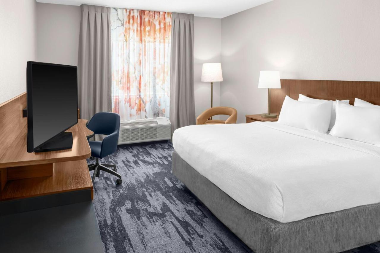  | Fairfield Inn Owensboro