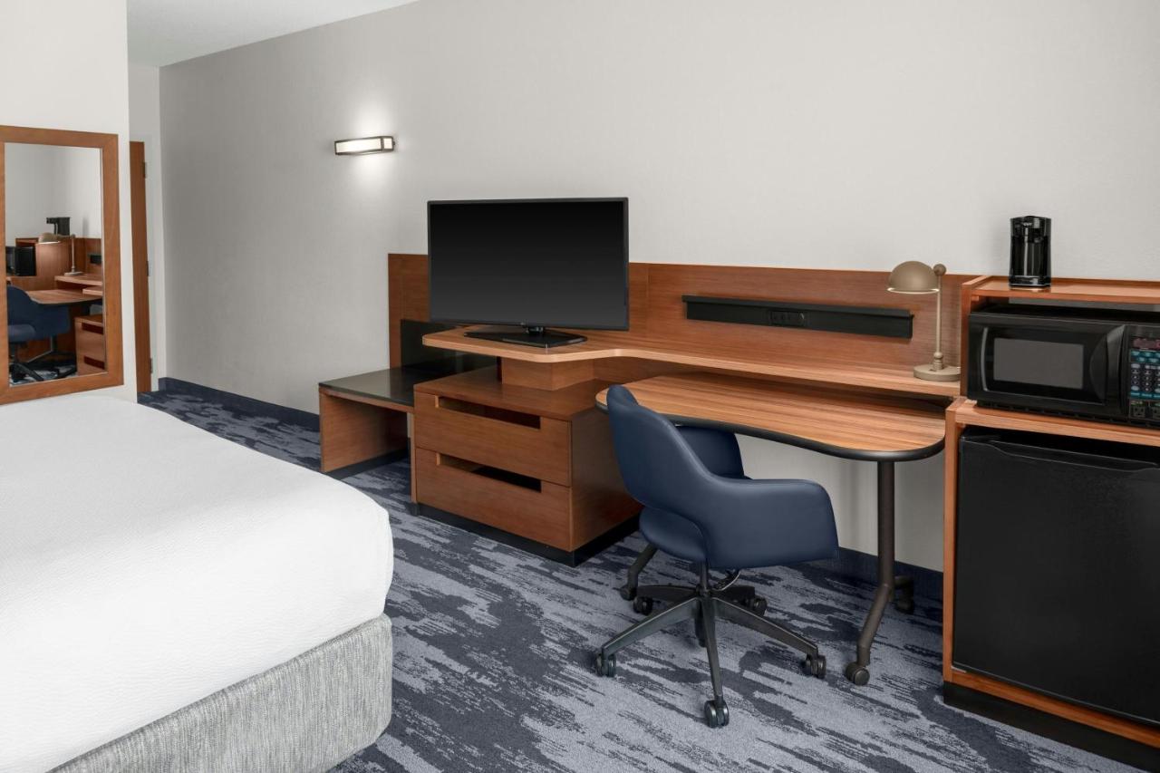  | Fairfield Inn Owensboro
