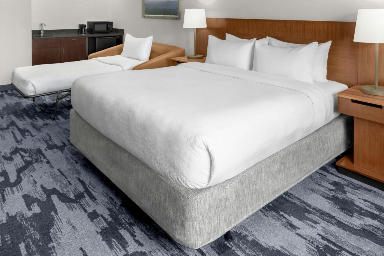  | Fairfield Inn Owensboro