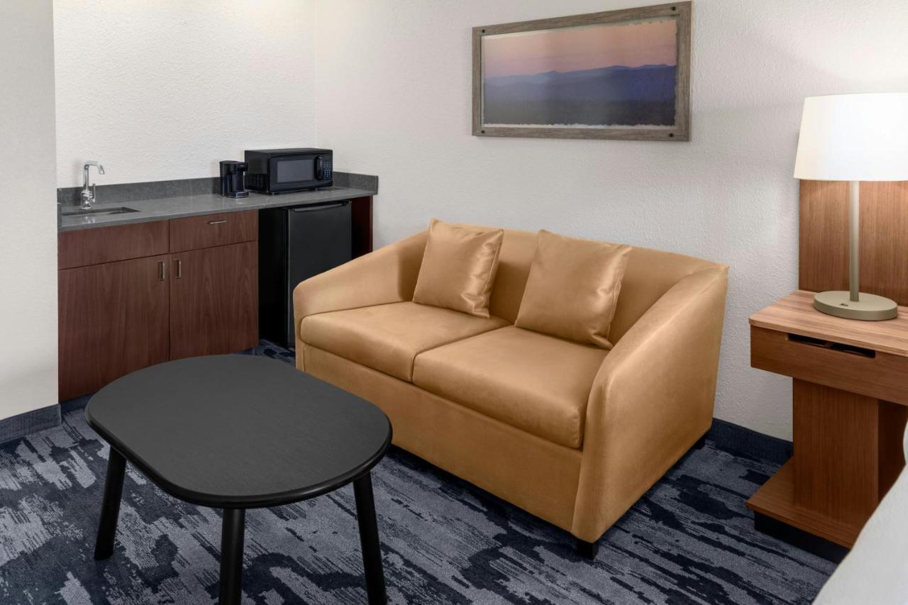  | Fairfield Inn Owensboro