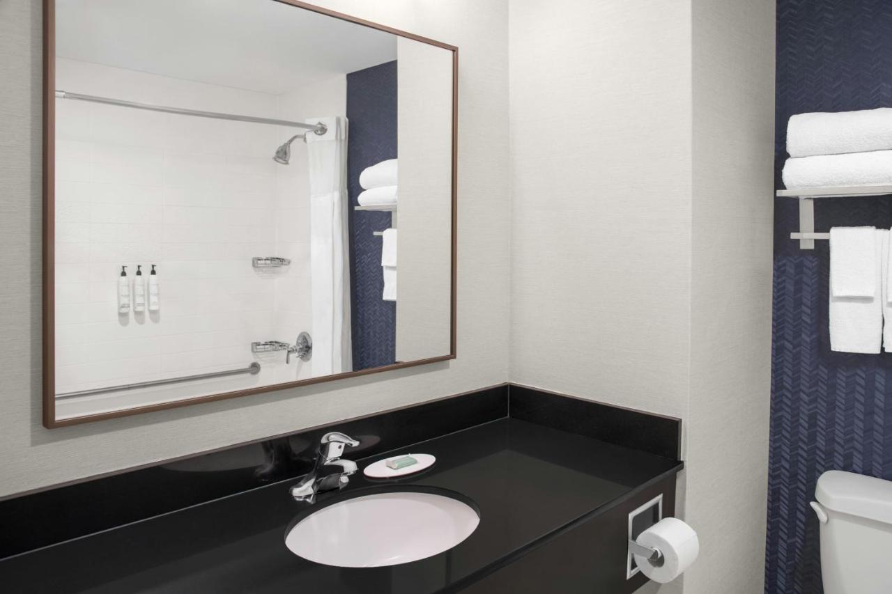  | Fairfield Inn Owensboro