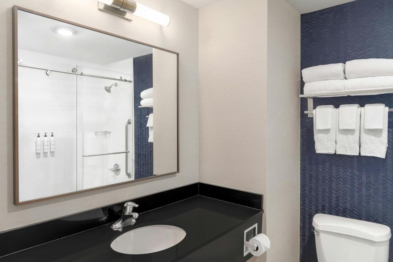  | Fairfield Inn Owensboro