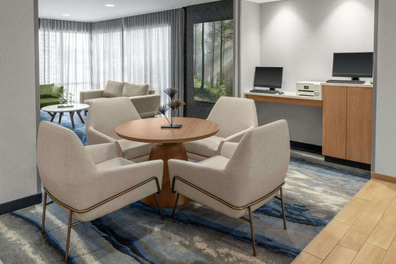  | Fairfield Inn Owensboro