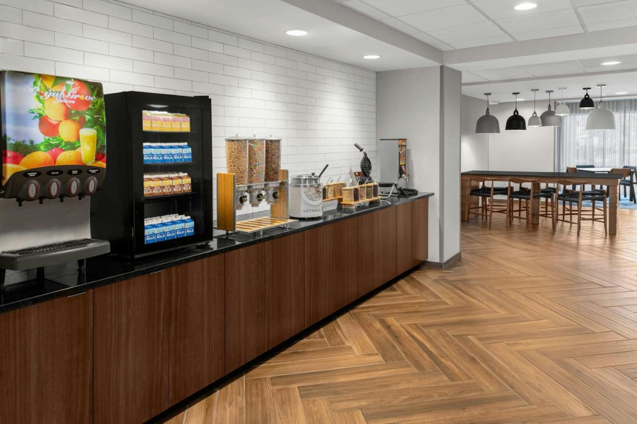  | Fairfield Inn Owensboro