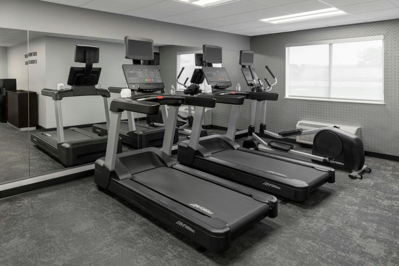  | Fairfield Inn Owensboro