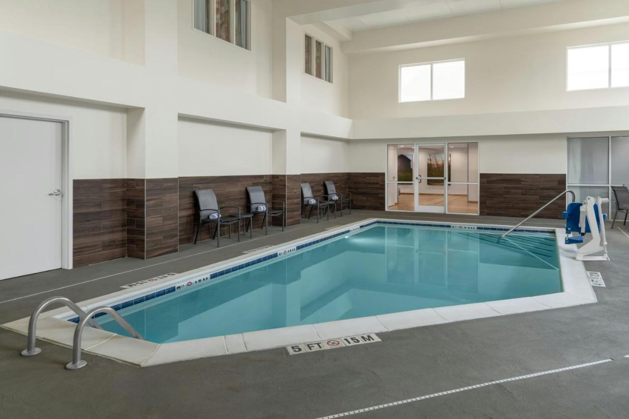  | Fairfield Inn Owensboro