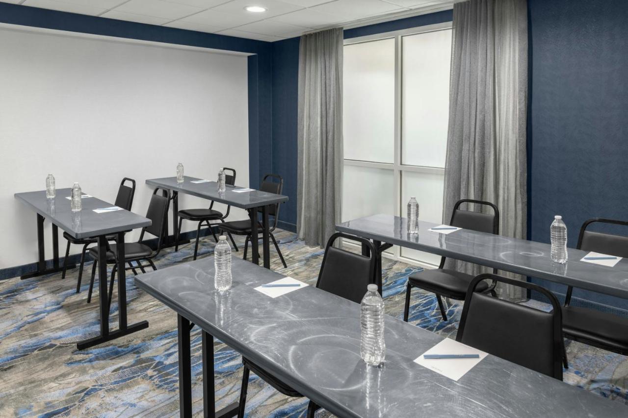  | Fairfield Inn Owensboro