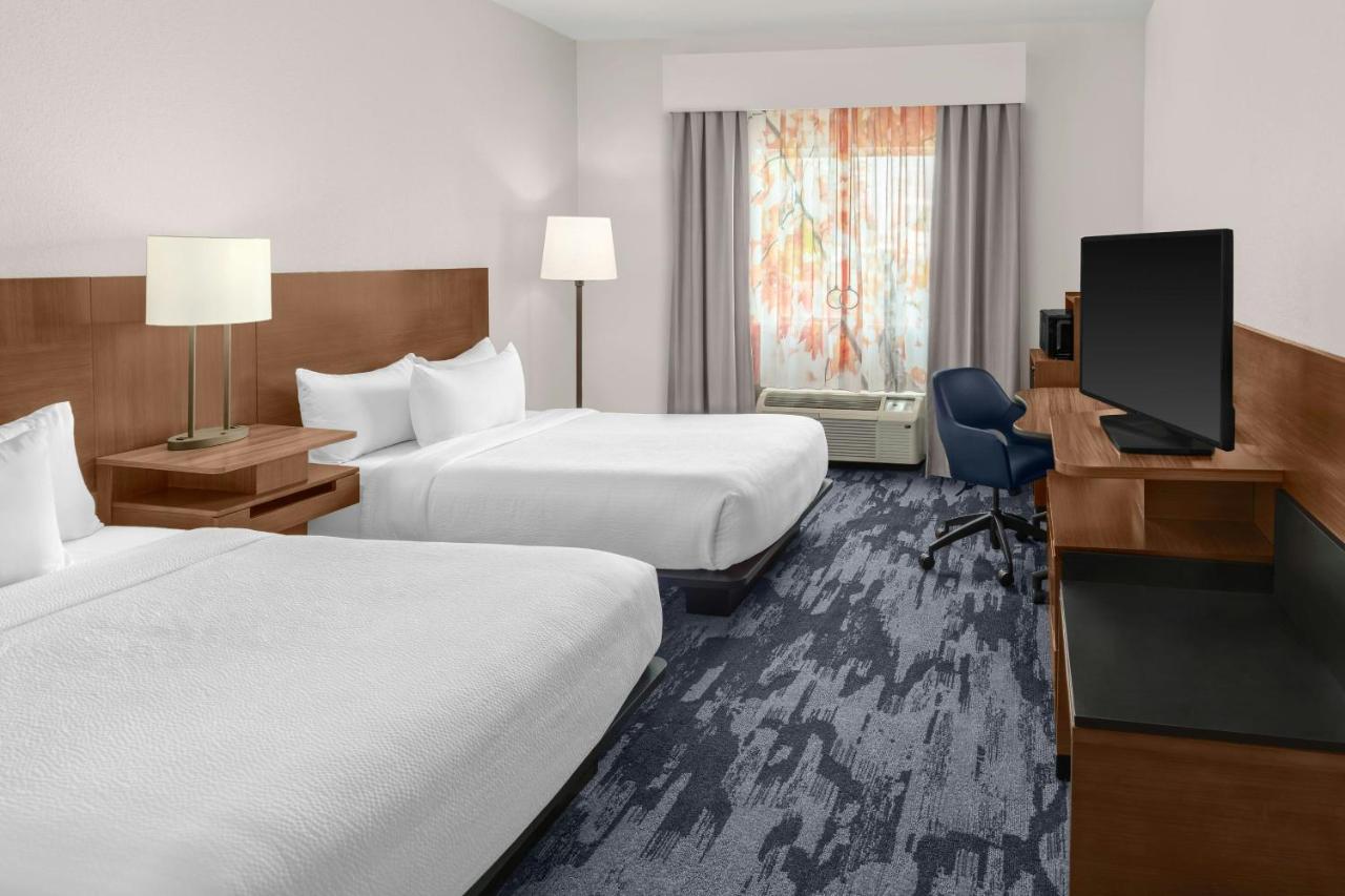  | Fairfield Inn Owensboro