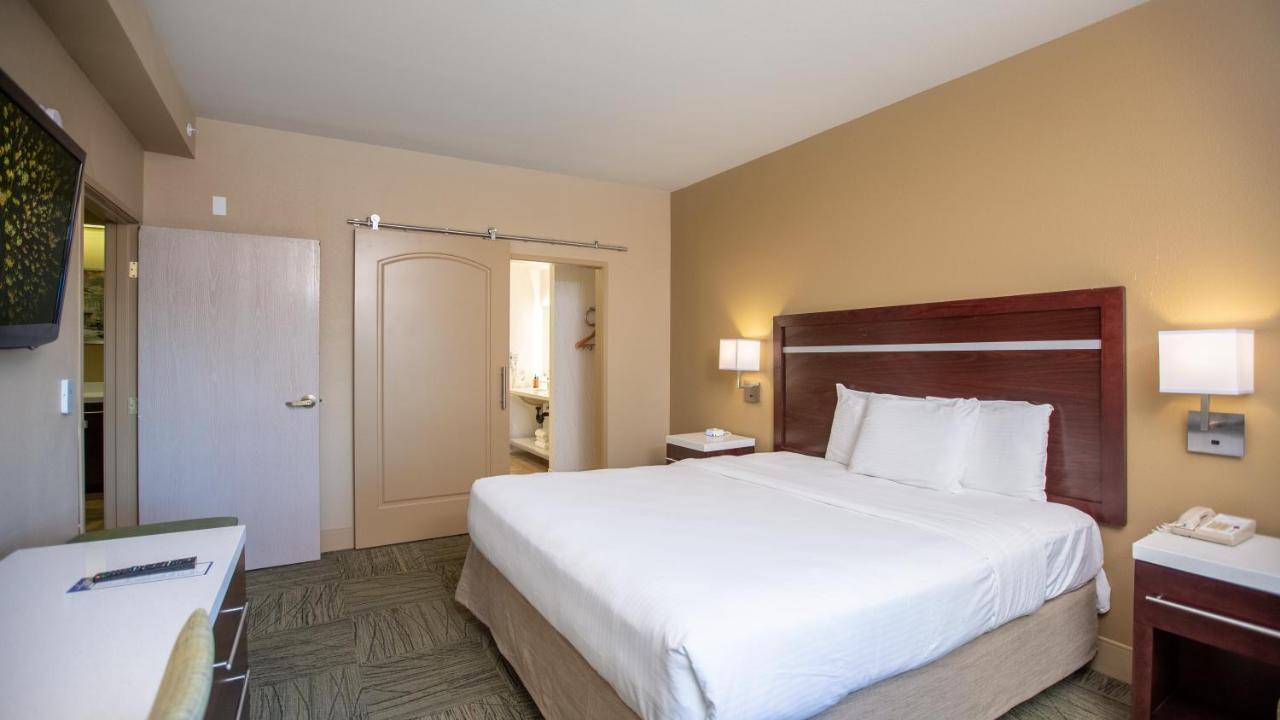 Executive Suite at Gold Dust West Carson City