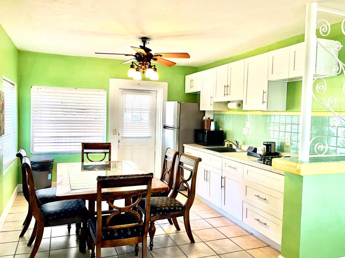 | The Pelican Key Largo Cottages