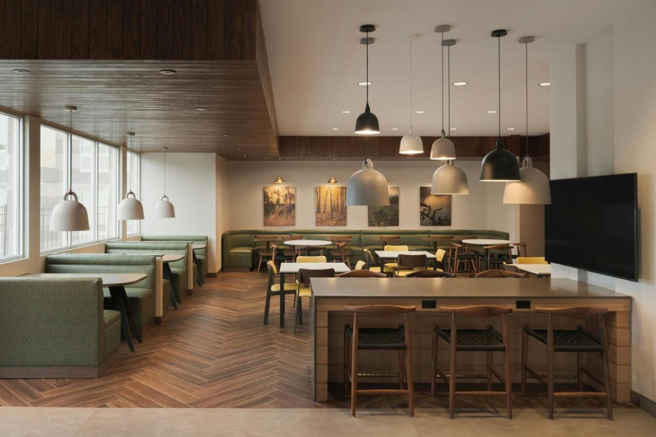  | Fairfield Inn & Suites by Marriott Lexington Georgetown