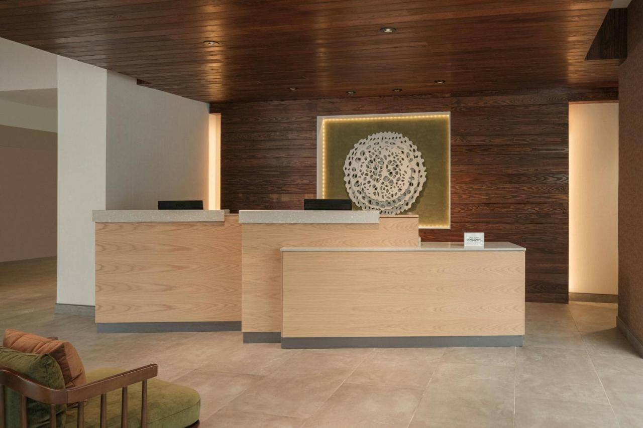  | Fairfield Inn & Suites by Marriott Lexington Georgetown