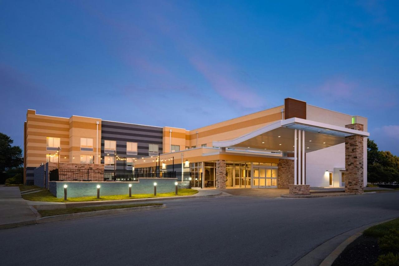  | Fairfield Inn & Suites by Marriott Lexington Georgetown