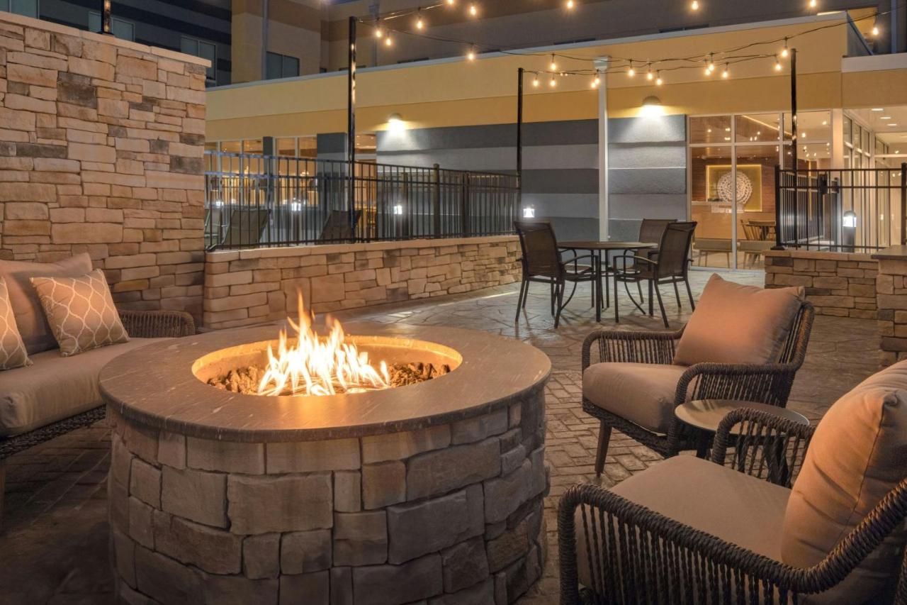  | Fairfield Inn & Suites by Marriott Lexington Georgetown