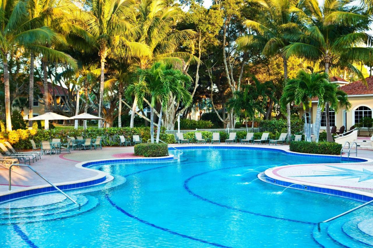 | The Westin Cape Coral Resort At Marina Village