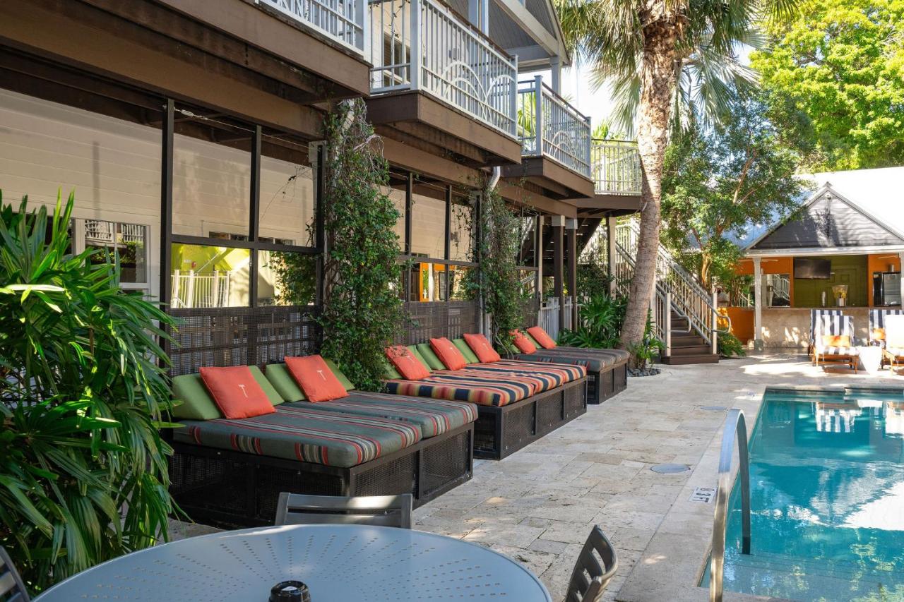  | Truman Hotel