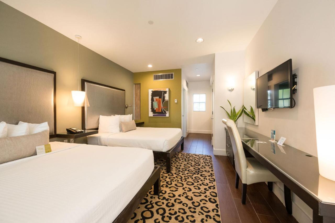  | Truman Hotel