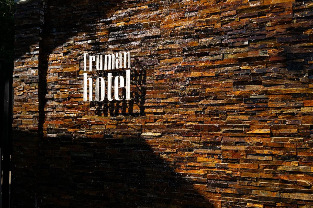  | Truman Hotel