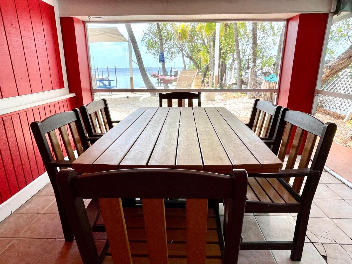 | The Pelican Key Largo Cottages
