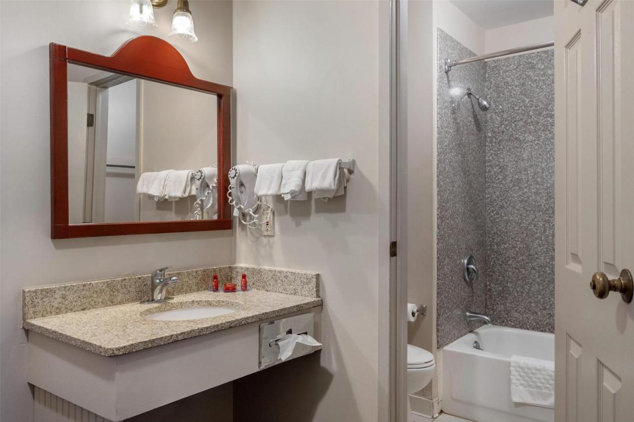 King Room - Non-Smoking at SureStay Plus Hotel by Best Western Auburn