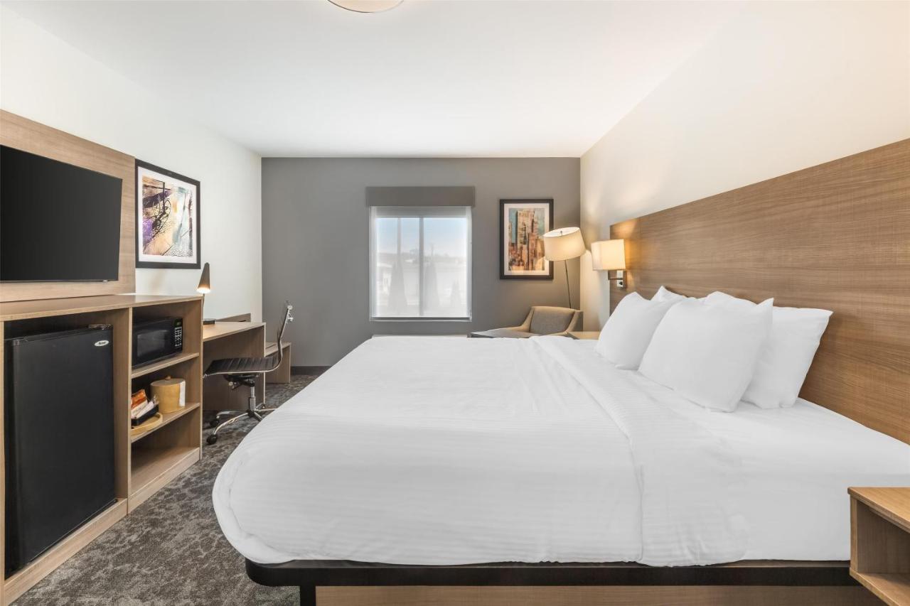  | Manchester Inn and Suites