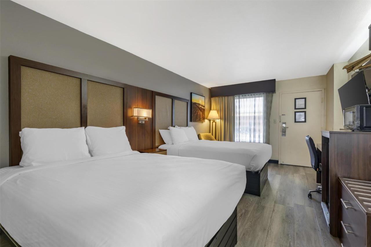Room #2276820 at Best Western Salisbury Plaza