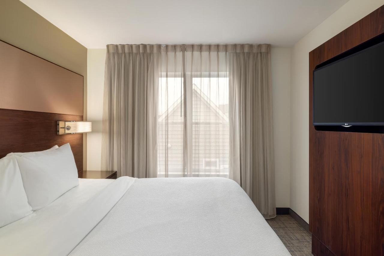 | Residence Inn by Marriott Albany Washington Avenue