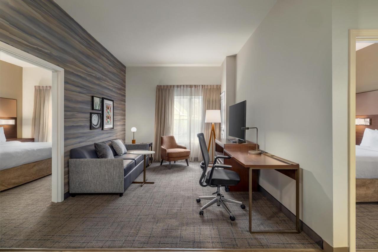 | Residence Inn by Marriott Albany Washington Avenue