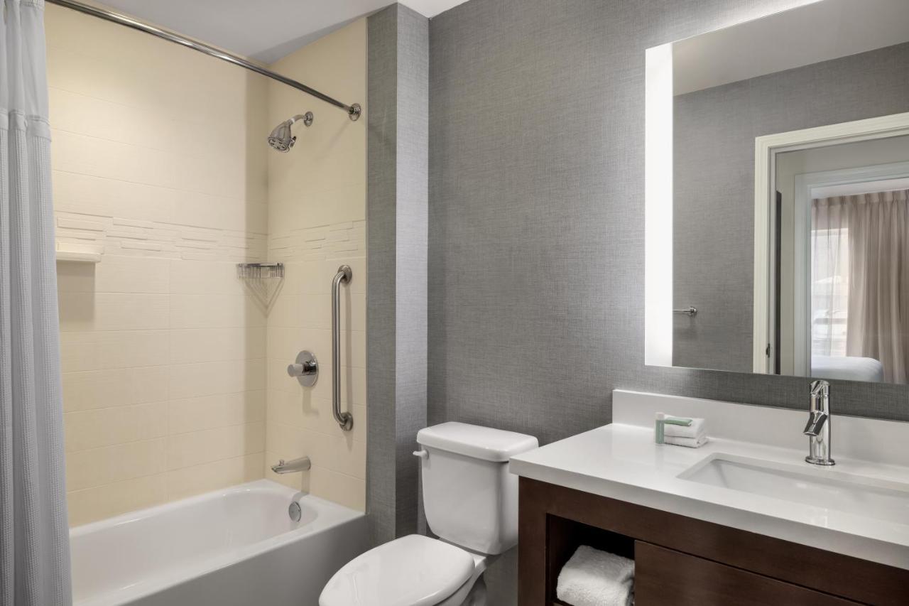 | Residence Inn by Marriott Albany Washington Avenue