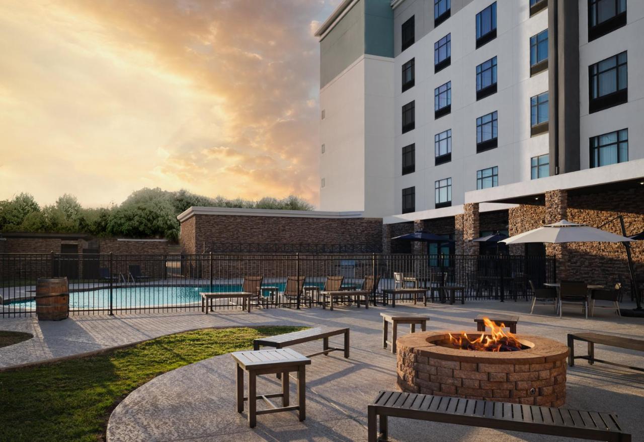 | TownePlace Suites by Marriott Dallas DFW Airport North/Grapevine